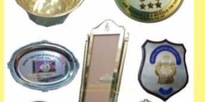 Brass Handicrafts Items