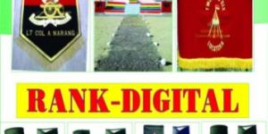 Shamyana and Digital Ranks