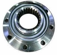 Center Coupling Flange
