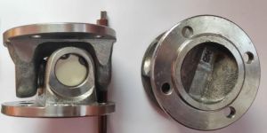 Flange Cross Holder Assembly