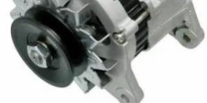 12v Forklift Alternator