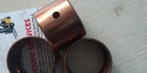 A490 Forklift CR Bush