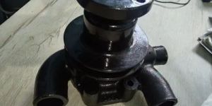Forklift 5 Ton Water Pump Assembly