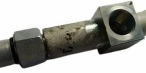 Forklift ACE Connector