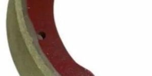 Forklift Brake Shoe