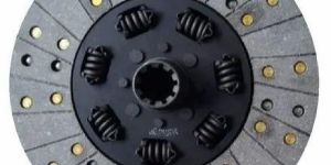 Forklift Clutch Plate