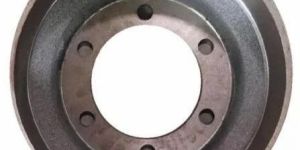 Forklift Drum Brake