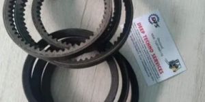 Forklift Fan Belts