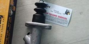 Forklift Master Cylinder Assembly