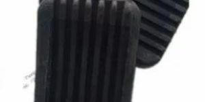 Forklift Rubber Pedal