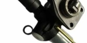 Forklift SS Feed Pump Assembly