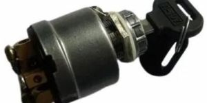 Godrej Ignition Switch