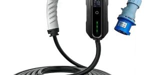 Electrical Vehicle Car Charger