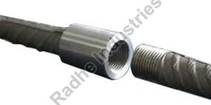 40mm Rebar Coupler