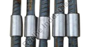 Bar Break Rebar Coupler