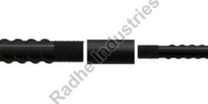 Rebar Reducer Coupler