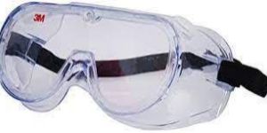 3M Safety Glasses