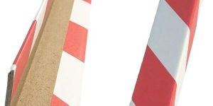 Printed Paper Angle Board