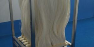 Membrane Sewage Treatment Plant