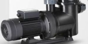 Swimming Pool Filter Pump