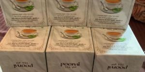 250g Tea Pockets