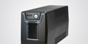 BPE UPS BP Series 650VA