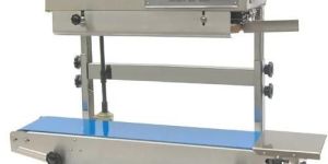Band Sealer Machine