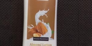 Almond Lotion
