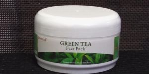 Green Tea Face Pack