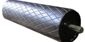 Conveyor Drum Pulley