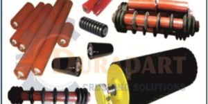 Conveyor Idler Roller