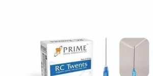 Dental Irrigation Needles