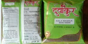 Kala Masala Powder