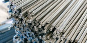 Stainless Steel Rods