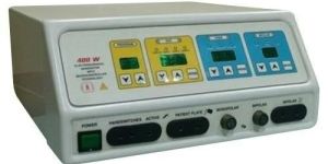 Electrosurgical Unit