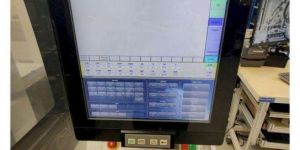 Vmc CNC EDM Machines