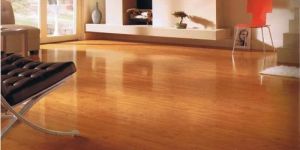 Solid Wood Flooring