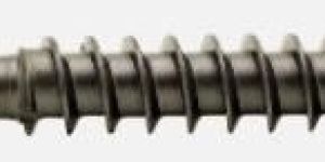 Orthopedic Screws