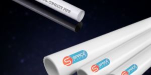 PVC Electrical Conduit Pipes