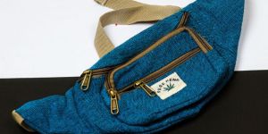 Hemp Money Belt