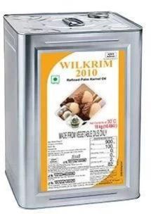 Wilkrim 2010 Palm Kernel Oil