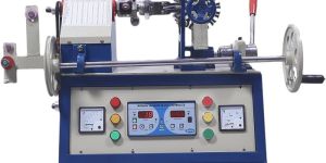 Ceiling Fan Winding Machine