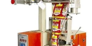 Pouch Packing Machine