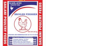 Broiler Feed