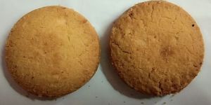 Mix Millets Biscuits