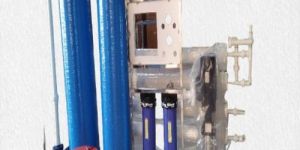 3000 LPH Reverse Osmosis Water Plant