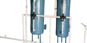 5000 LPH Reverse Osmosis Water Plant