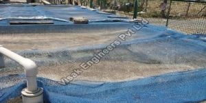 Sewage Treatment Plant