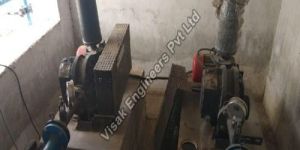 Sewage Water Treatment Plant