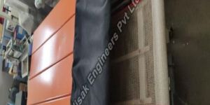 Shrink Wrapping Machine